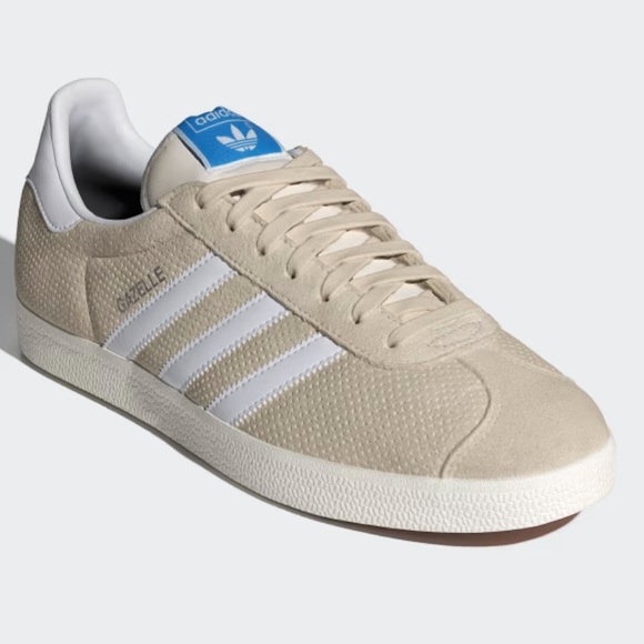 adidas Gazelle Wonder White - Picture 3 of 11
